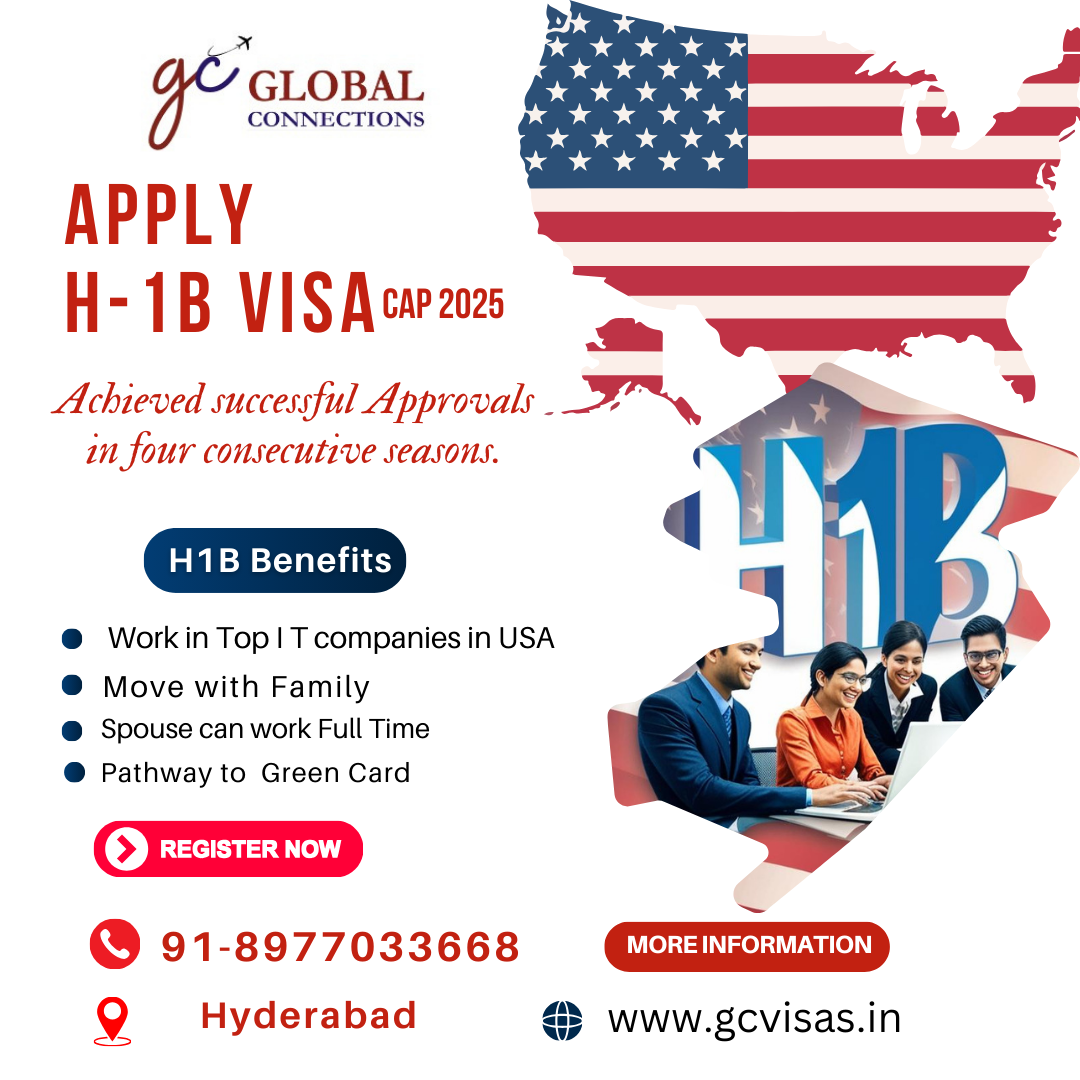 Benefit of H-1B cap 2025